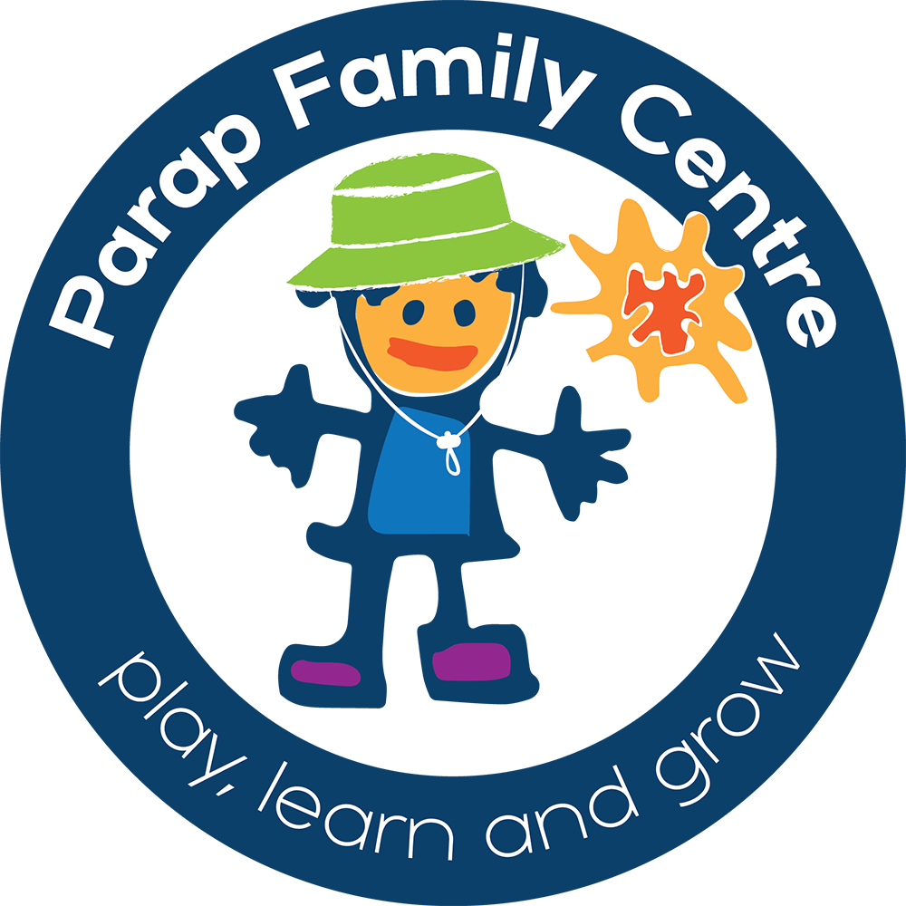 Parap Family Centre Incorporated logo